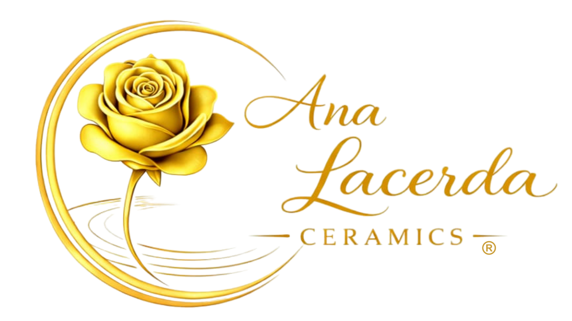 Ana Lacerda Ceramics