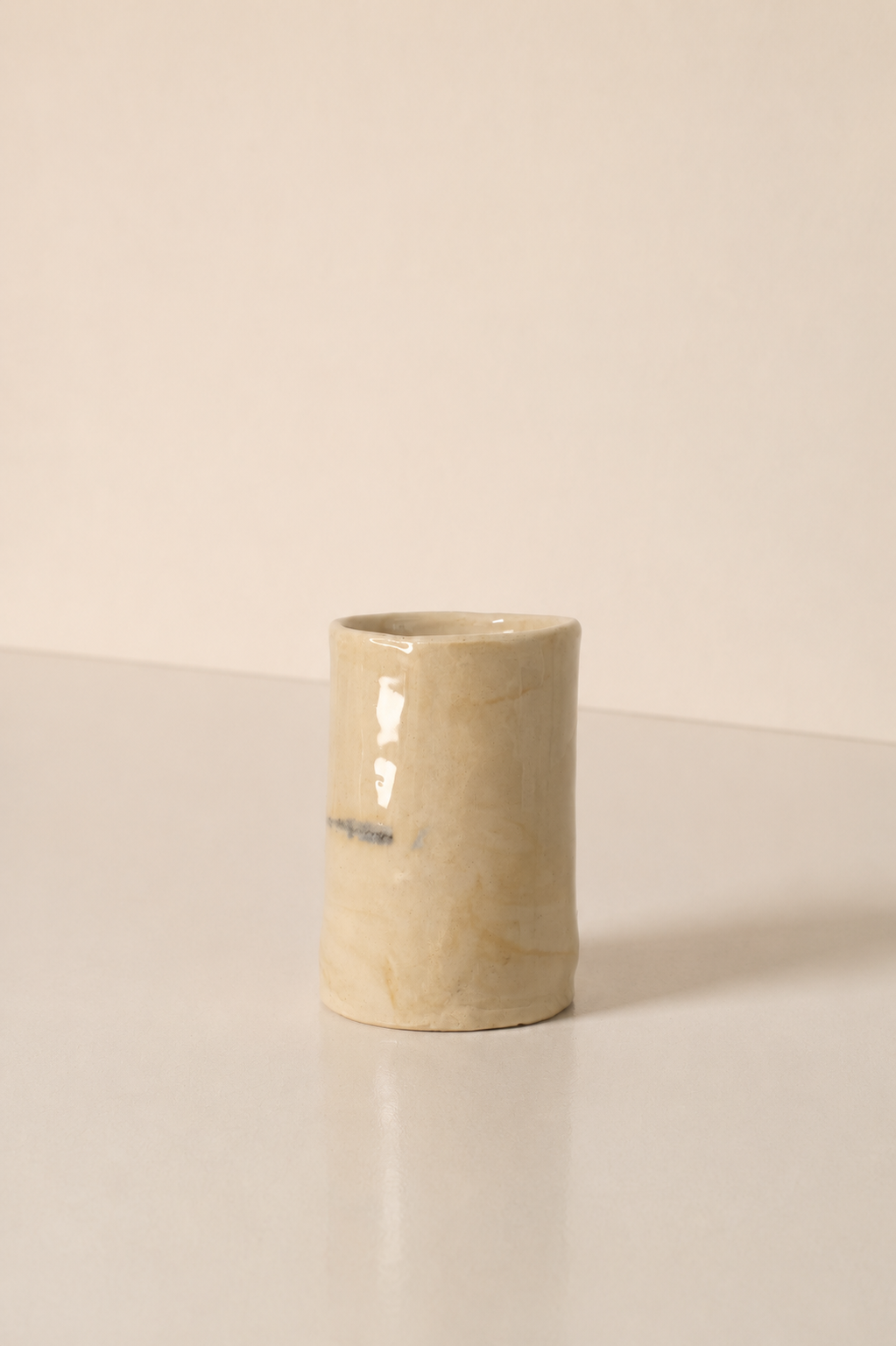 Marble Glasses