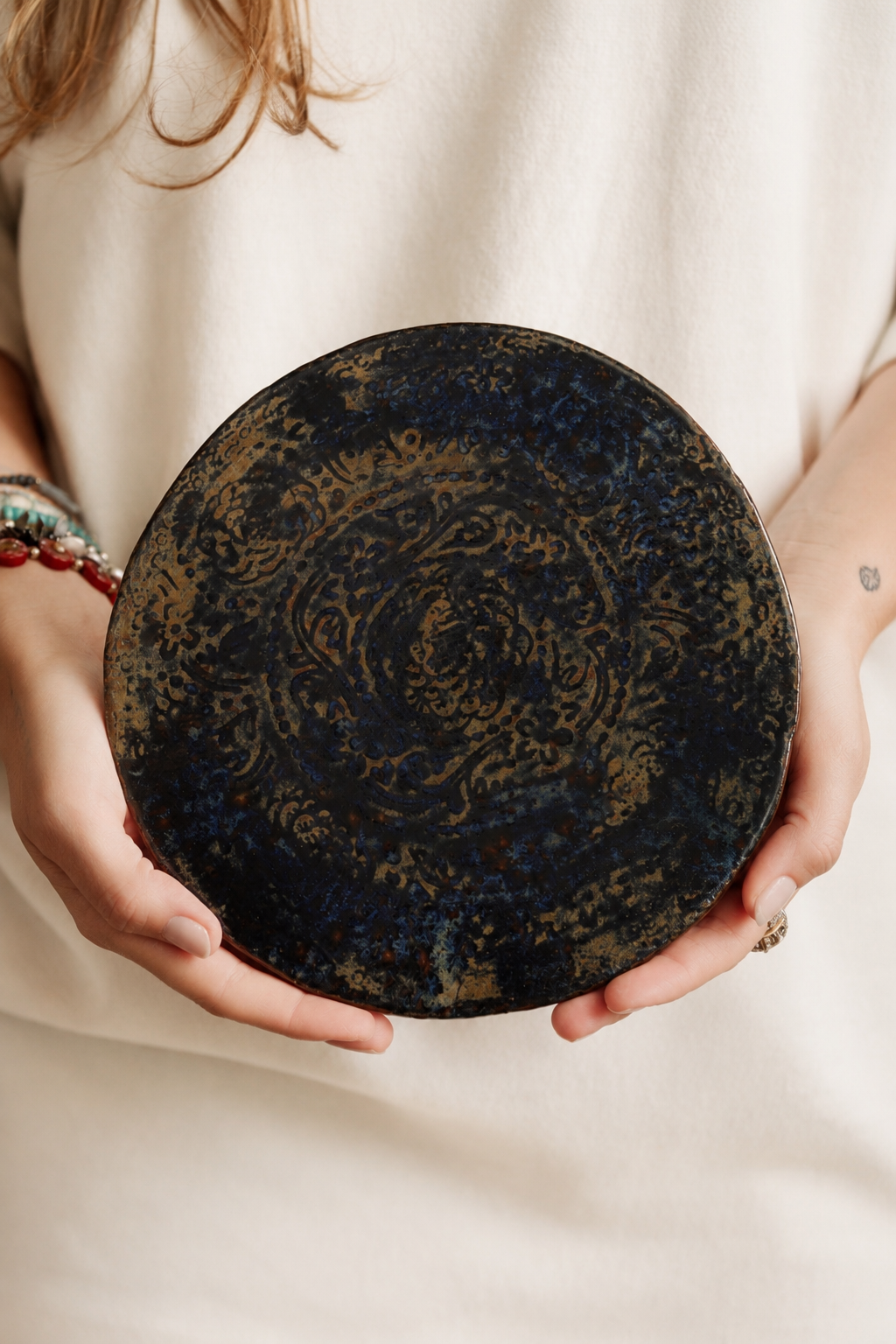 Decorative Plate