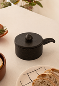 Mini Kurogane Pot