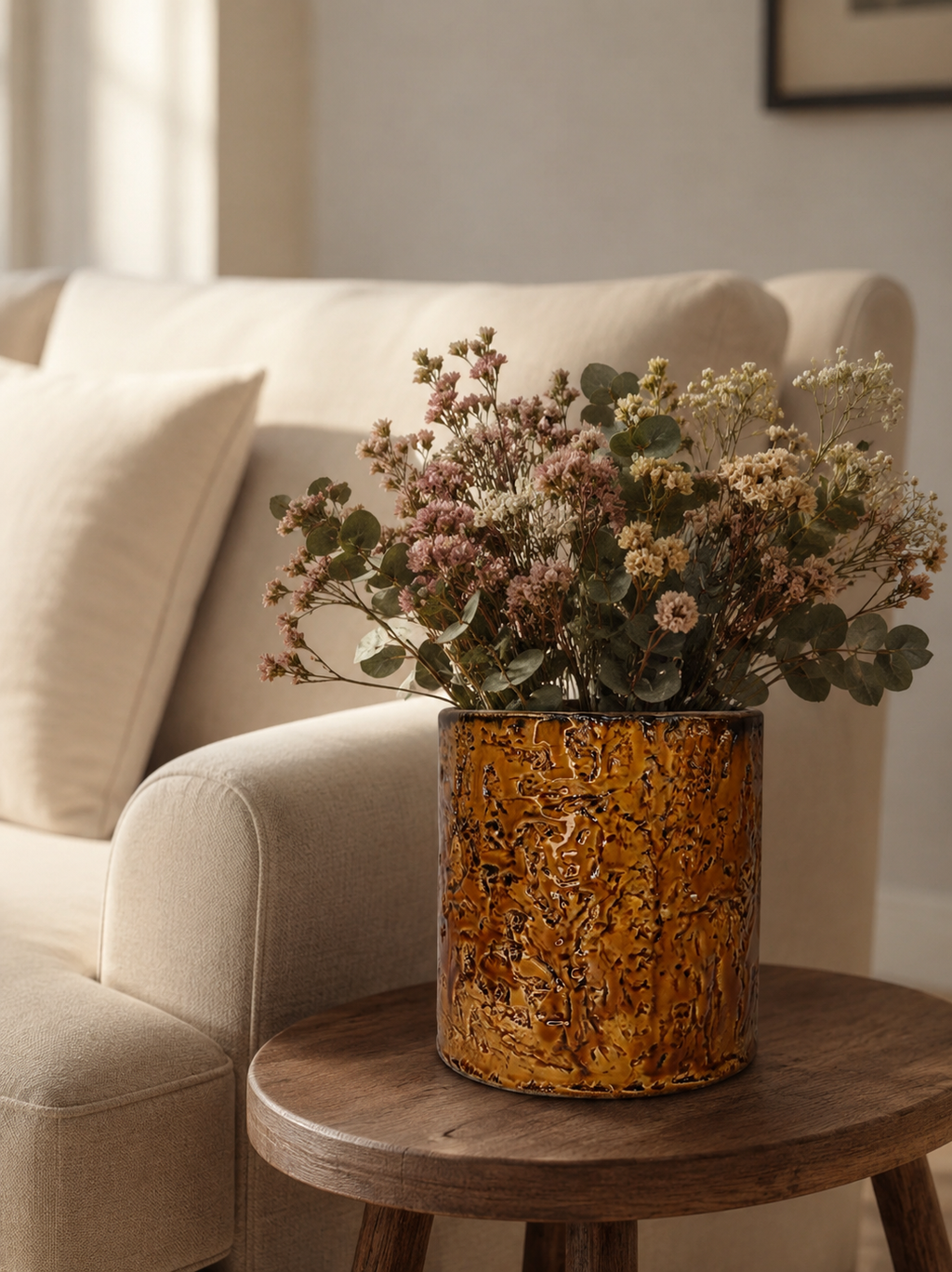 Vaso Decorativo