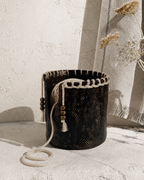 Wabi Yarn Bowl