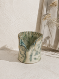 Esmeralda Yarn Bowl